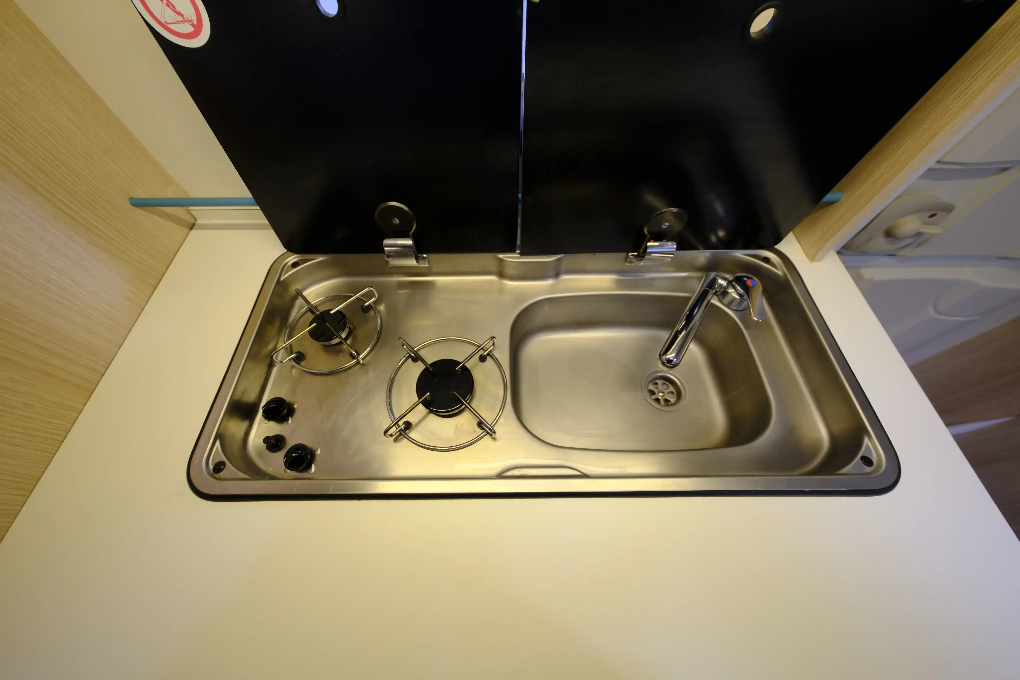 ADRIA Aviva 400 PS